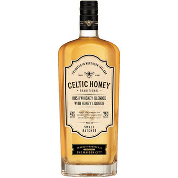 Celtic Honey Irish Liqueur 750ml Celtic Honey Irish Liqueur 750ml