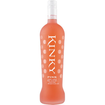 Kinky Pink Liqueur 750ml Kinky Pink Liqueur 750ml