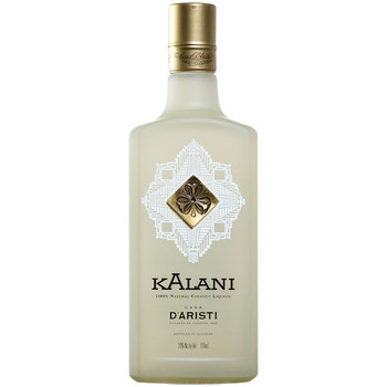 Kalani Coconut Rum Liqueur Mexico 750ml Kalani Coconut Rum Liqueur Mexico 750ml