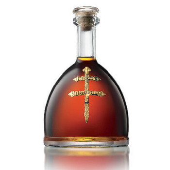 D'Usse VSOP Cognac 750ml D'Usse VSOP Cognac 750ml