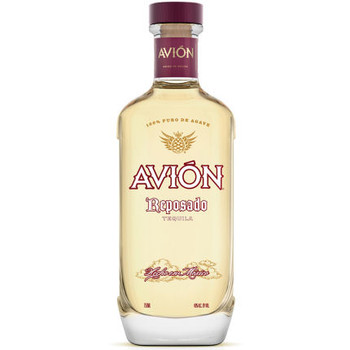 Avion Reposado Tequila 750ml Avion Reposado Tequila 750ml