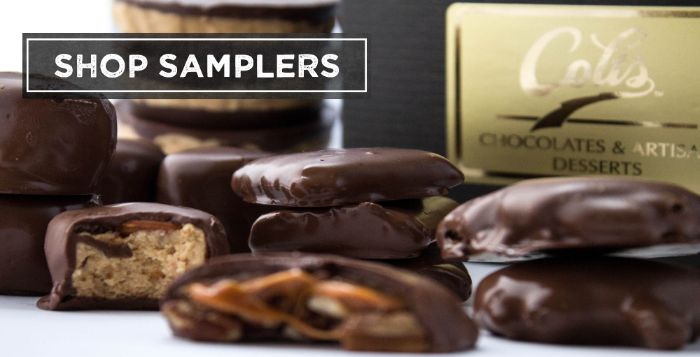 Colts Chocolates Nashville Artisan Chocolate Factory and Gourmet Shop