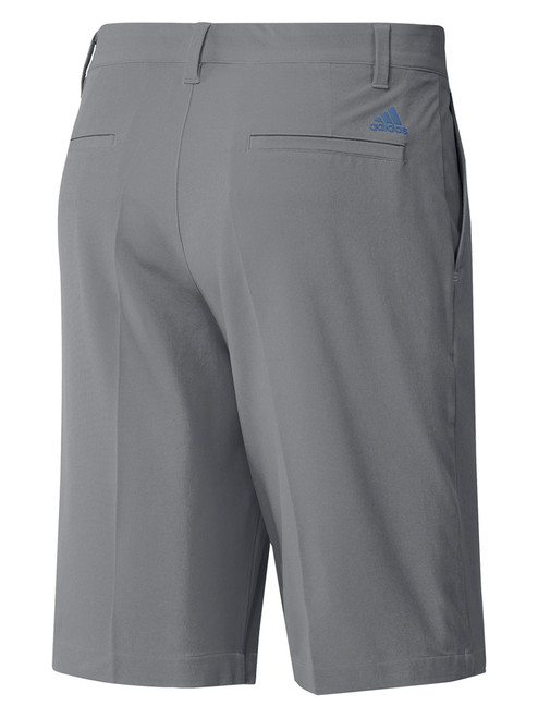 het dossier versieren lichtgewicht adidas Recycled Content Golf Shorts - Grey Three - Mens | GolfBox