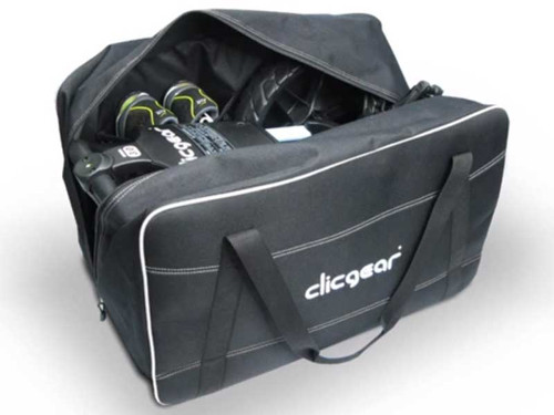 clicgear push cart cooler bolsa