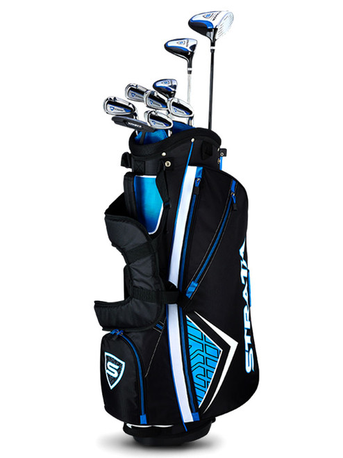 Adidas golf club set Clearance