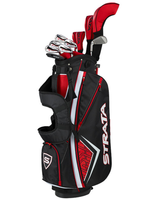 taylormade rbz stand bolsa