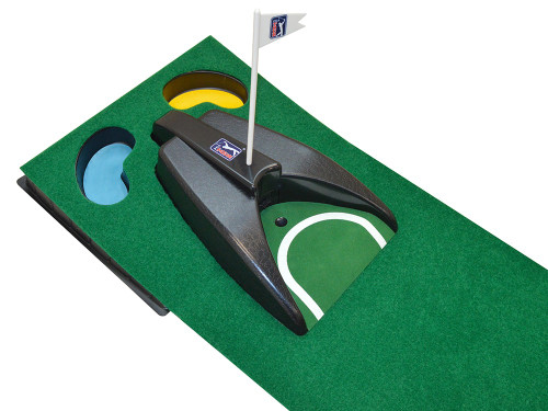 golf putting mat aldi