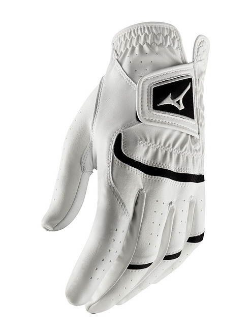 mizuno tecflex golf gloves