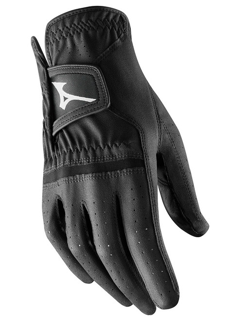 mizuno tecflex golf gloves