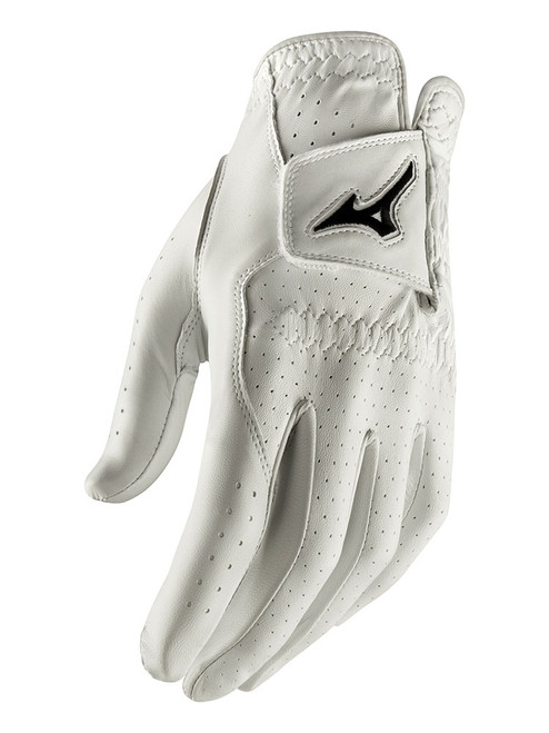 mizuno tecflex golf gloves