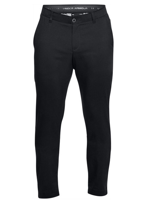 under armour loose fit golf trousers