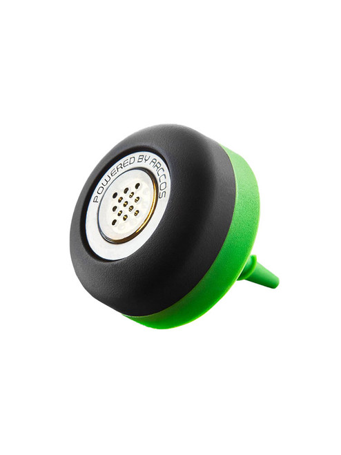 arccos caddie smart sensor golf performance tracking system