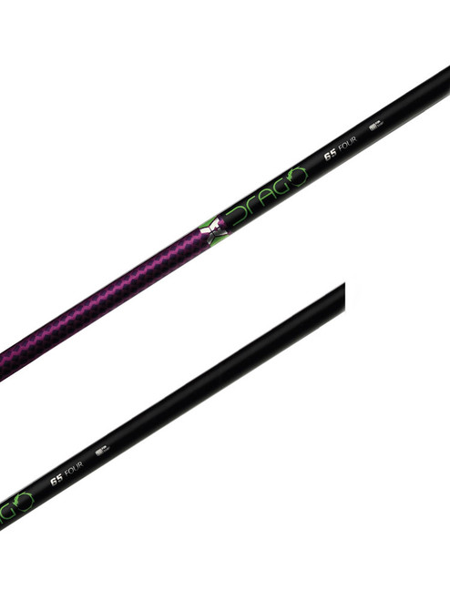 Shafts De Fers Graphite VA Composites Synystr – Rigide (Stiff) – Tige .355 – Performance Optimisée