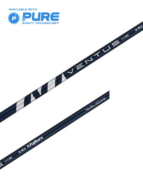 KBS TOUR Hybrid Prototype Shaft | GolfBox