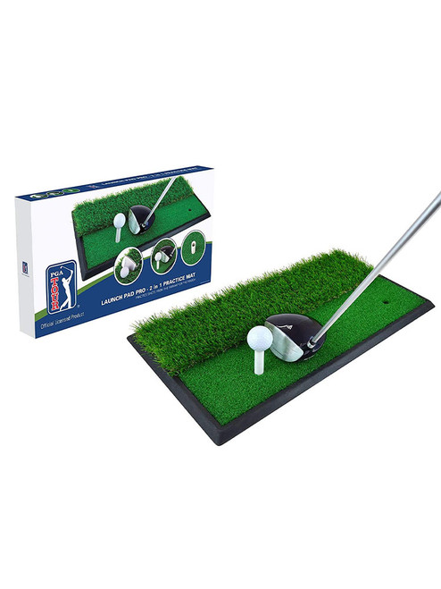 sklz launch pad all purpose hitting mat