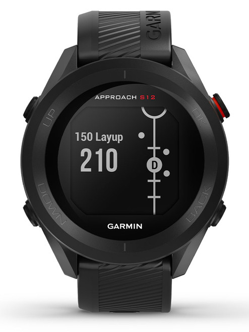 Golf gps watches for on sale sale