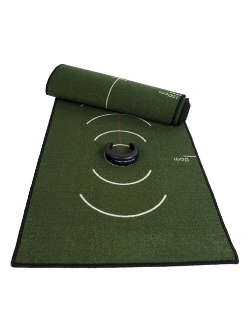 Pure2Improve Confidence Putting Mat Bundle