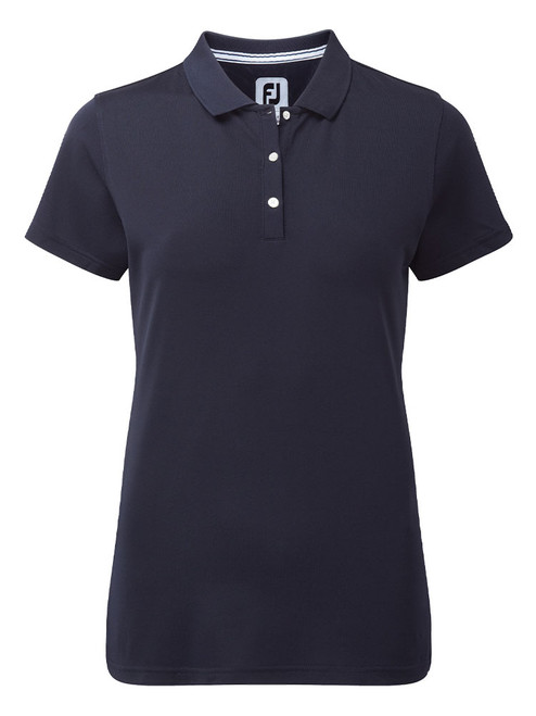 footjoy ladies polo shirts