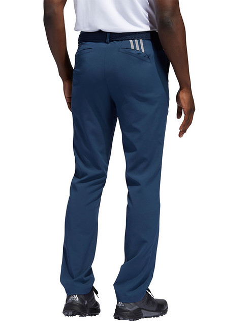Adidas Golf Pants Men 34 x 32 Black Stretch Nylon Polyester Quick Dry  Outdoor  eBay