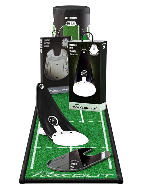 PuttOUT Putting Studio