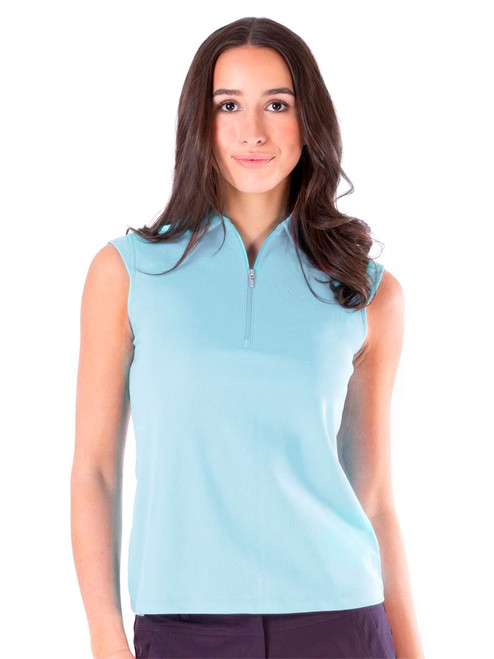 nivo women's golf shirts