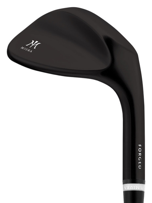 Miura Golf Tour Bag (Black) – Aspen Golf Direct