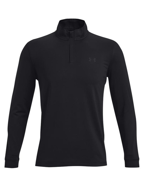 under armour fleece quarter zip