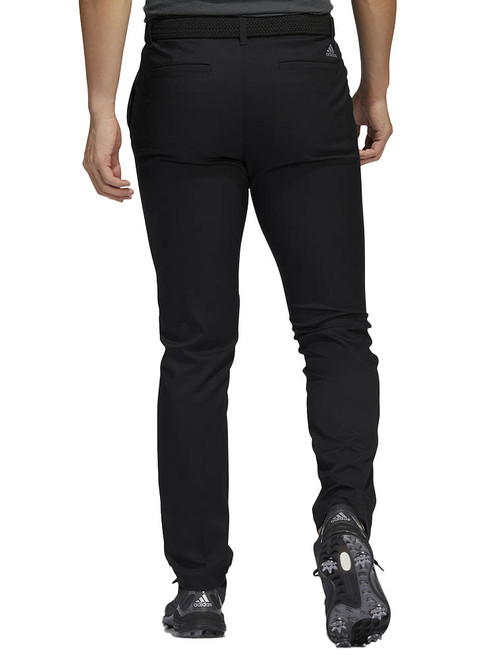 Puma Dealer Tailored Golf Pants - Puma Black