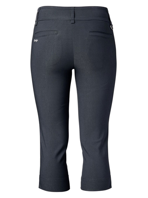 Daily Sports MAGIC PANTS 29 INCH - Trousers - navy/dark blue