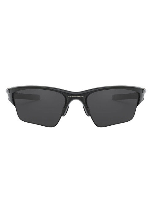 Oakley Half Jacket  XL Sunglasses - Polished Black w/ Prizm Dark Golf |  GolfBox