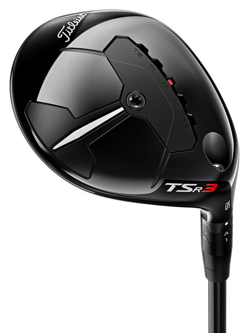 Titleist TSR3 Driver | GolfBox