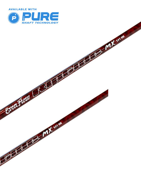 Project X Even Flow Hand Crafted 6.5 85g X-Stiff Graphite