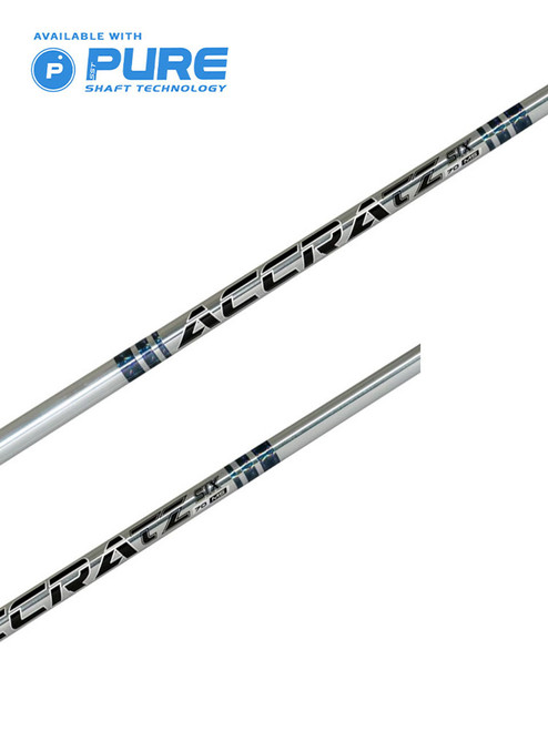 KBS Graphite Tour Hybrid Prototype - GolfWorks Canada