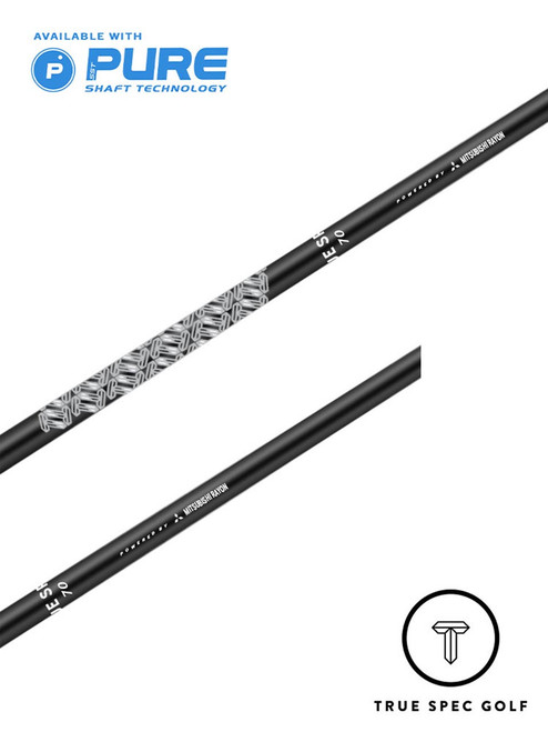 True Temper Dynamic Gold Tour Issue .355 Shaft | GolfBox