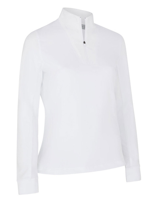 ladies long sleeve golf shirts australia