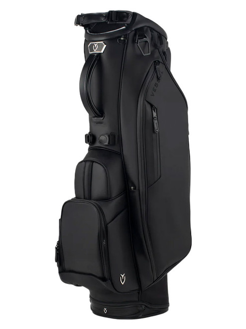 Vessel Player IV Pro Stand Bag Review