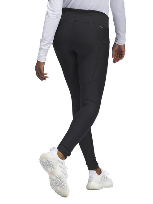 adidas COLD.RDY Leggings - Black | adidas New Zealand