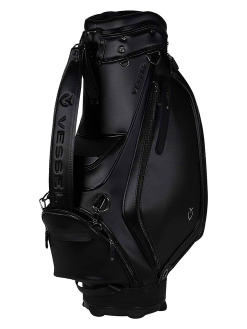 Vessel Prime Staff 2.0 Golf Bag | GolfBox