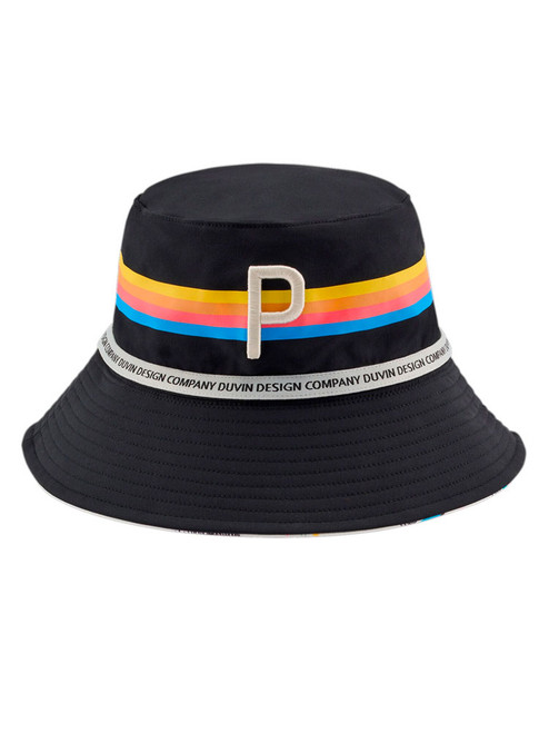 Polyester | x Palm Crew Bucket Puma - Mens - GolfBox P Tree Hat