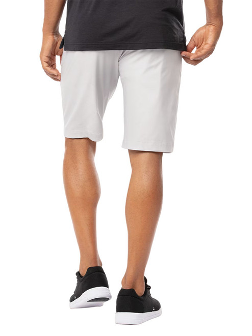 Under Armour Drive Short - White