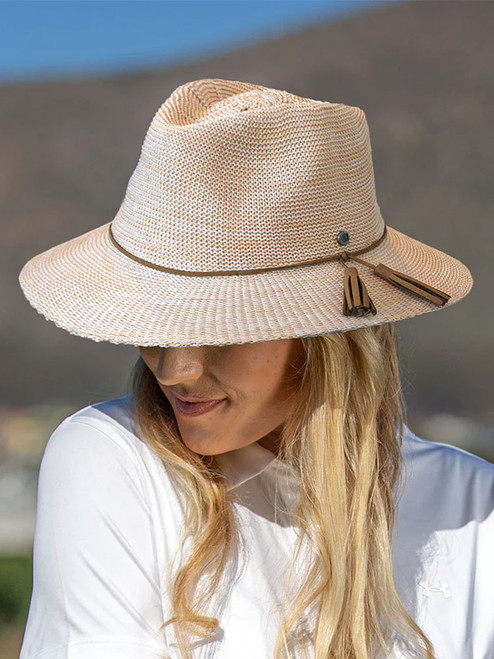 Callaway UV Sun Hat - White