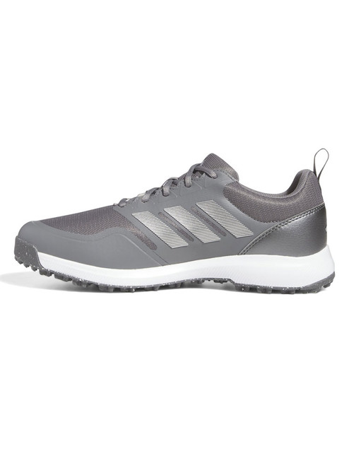 adidas gazelle silver green womens adidas Ladies 2026 Adipower Spikeless Golf Shoes — The House of Golf main image 1