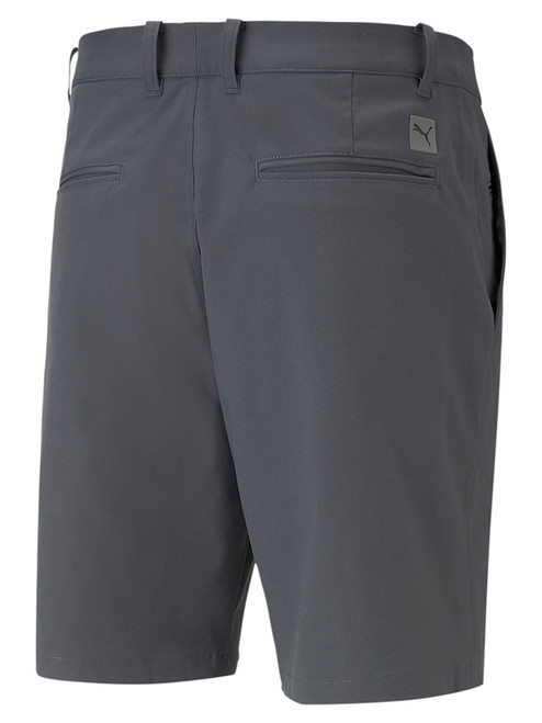 Puma Dealer 8 Inch Golf Shorts - Navy Blazer