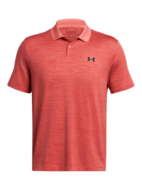 Under Armour Performance Textured 3.0 Polo Shirt 2023 1377374 100