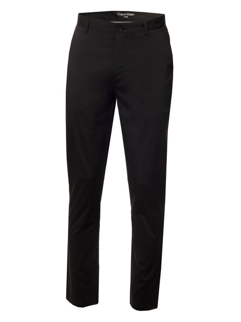 Greg Norman Men's ML75 Performance Pant 5 Pocket Pant Performance Pant  (Navy, 34x29) 