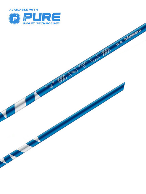 VENTUS bule 6x 約43.5inch わるい CADEROグリップ 