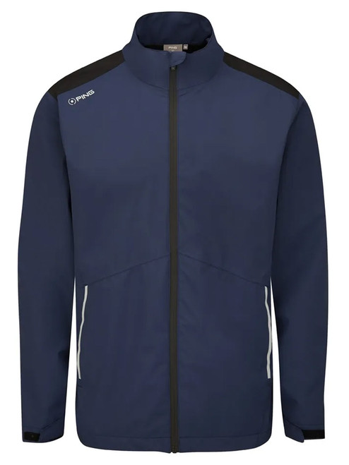 Ping SensorDry S2 Waterproof Jacket Black Asphalt