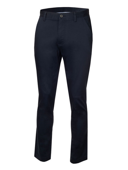 Puma Tailored Golf Tech Pant Puma Black GolfBox