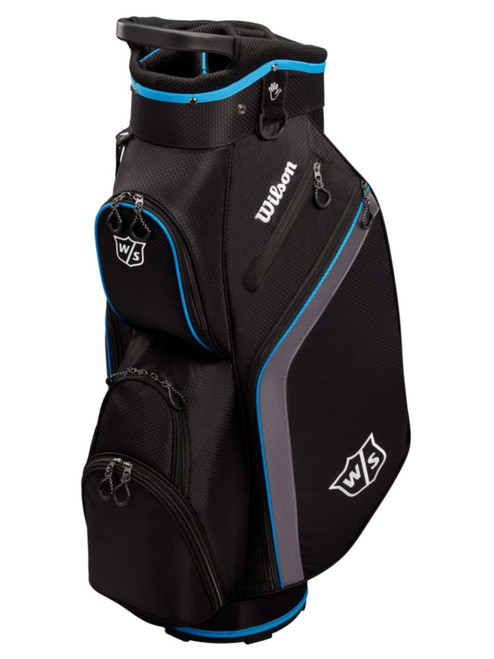 Wilson EXO Lite Dynapwr Stand Bag | GolfBox