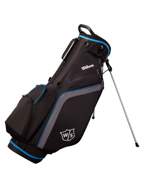Wilson EXO Lite Dynapwr Stand Bag | GolfBox